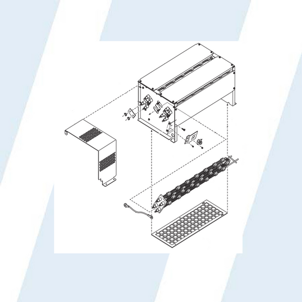 Continental Gir bau #10-0055 - LIMITEUR DE COUPLE