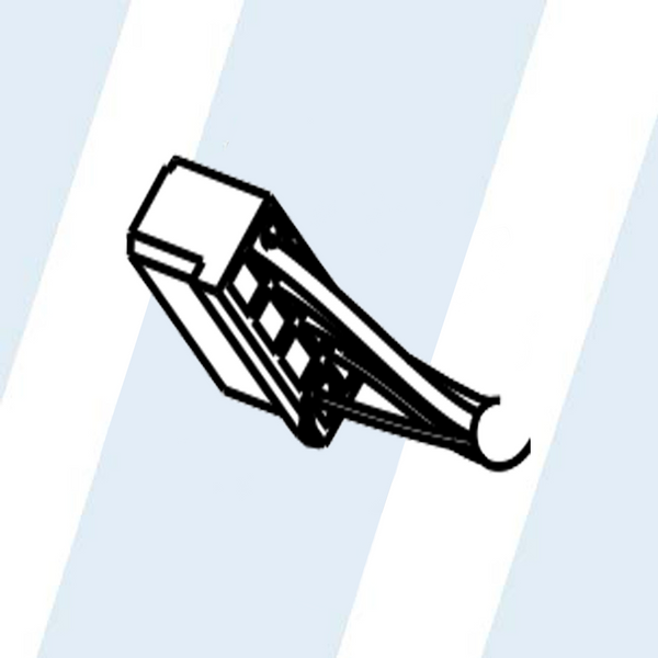 Continental Girbau #10116606 - MOTOR ELECTRICAL INSTALLATION ( FOR 380V-400V-415V-440V-480V)(FOR (440Ã·480)V )