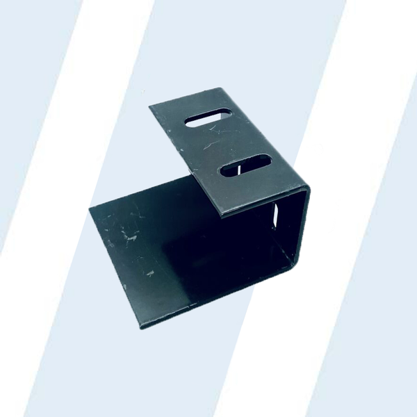 Continental Girbau #10219566 - DRAIN BRACKET WX, H1, H2