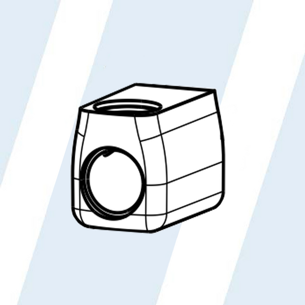 Continental Girbau #10227189 - HINGE