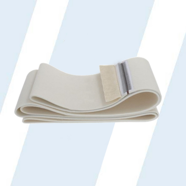 Continental Girbau #10236131 - IRONING STRAP, NO STAPLES X20 - REPLACED 538462 (CAN'T MIX)