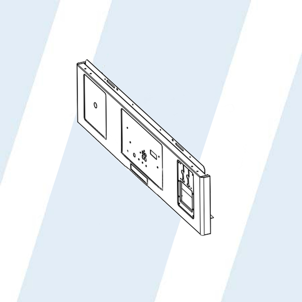 Continental Girbau #10260024 - CONTROL PANNEL
