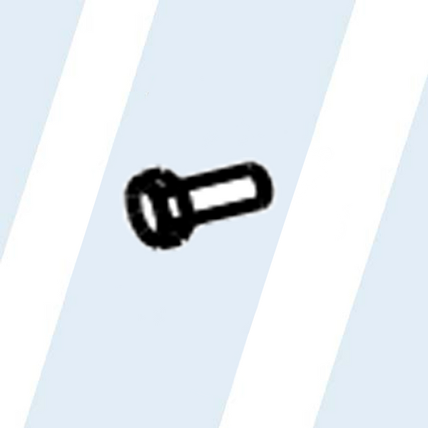 Continental Girbau #11-0212 - VIS TETE HEXAG 8X25   H ZINC