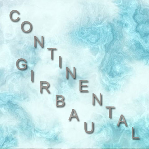 Continental Girbau #13-0203 - SHEATING PCV D=315