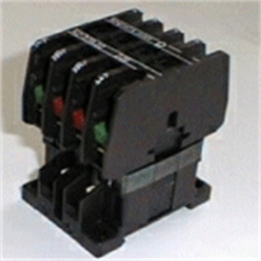 >>  RELAY/CONTACTOR K2-07 A22 220-240V 50HZ 330127