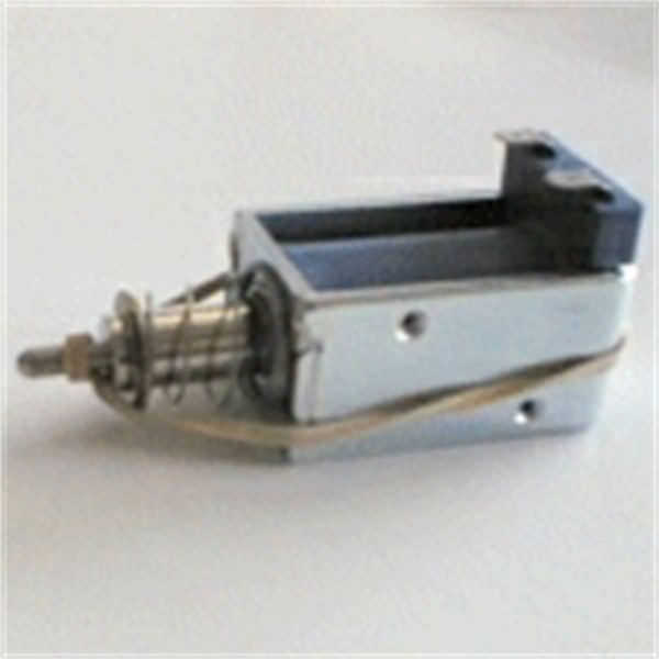 >>  SOLENOID, DOOR LOOK, 240VAC F0300131-00P