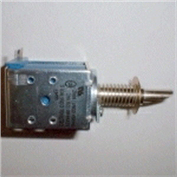 >>  SOLENOID, DOOR LOCK,220-240V,50/60HZ 300129