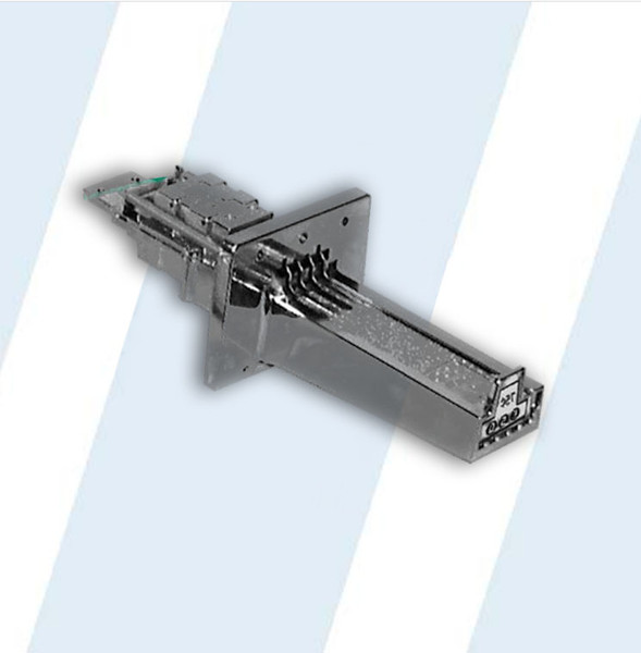 ESD SLIDE VERTICAL 4 - V4-100GM (ESD-V4-100GM