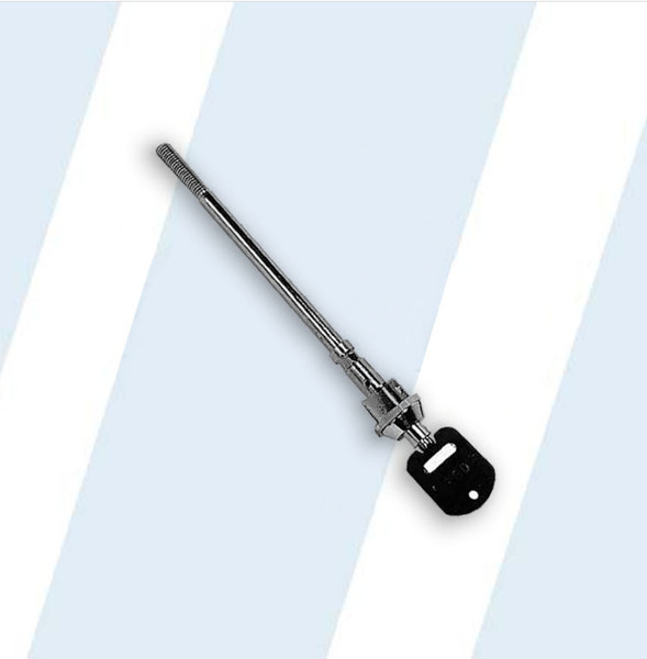 Locks & Shafts for Maytag Stack Dryer (1/4 Turn, Full Turn) - 22133-M