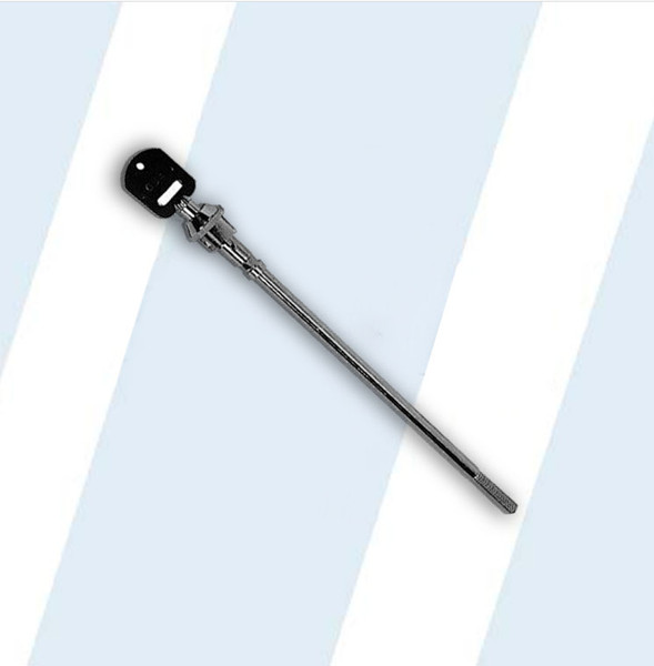 THREADED LOCKS & SHAFTS FOR SPEED QUEEN SUPER 20 OR SUPER 2 (FULL TURN) - 0100XD