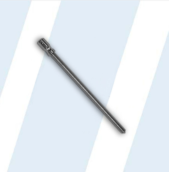 Shafts for all Applications used on HUEBSCH - 20531