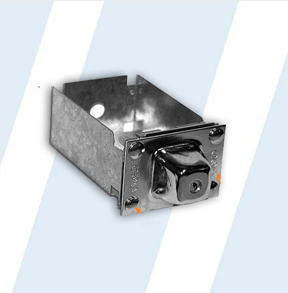 ESD MacGard BG-6 Money Box High Security - Model 72297 | 123LaundryShop