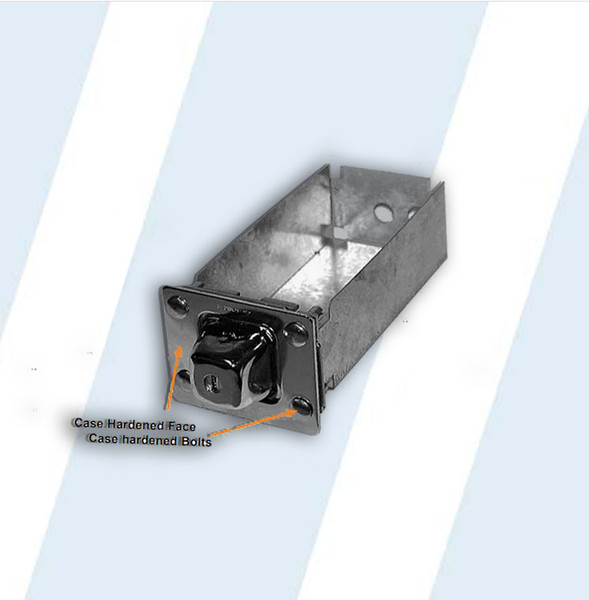 ESD MacGard BG XL-8 Money Box High Security - Model 72291 | 123LaundryShop