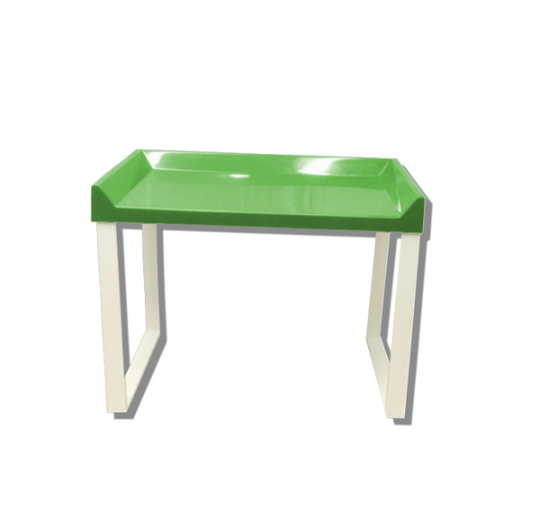 Fiberglass Folding Table 30 L x 48 W 83 lbs. - TFD DS 304 