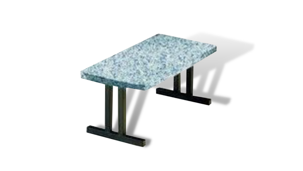 Magazine/Coffee Tables (fiberglass/laminate) -  TM-3