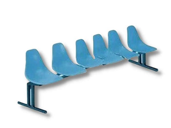 CMD Modular Seating Units - CMD-6