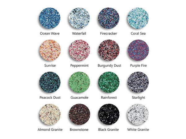 Special Deluxe Color Upgrade