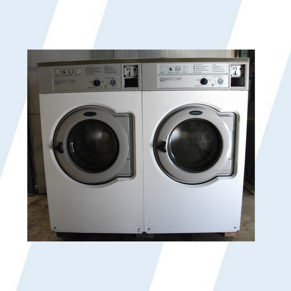 WASCOMAT SENIOR W640, 40lb Washing Machine