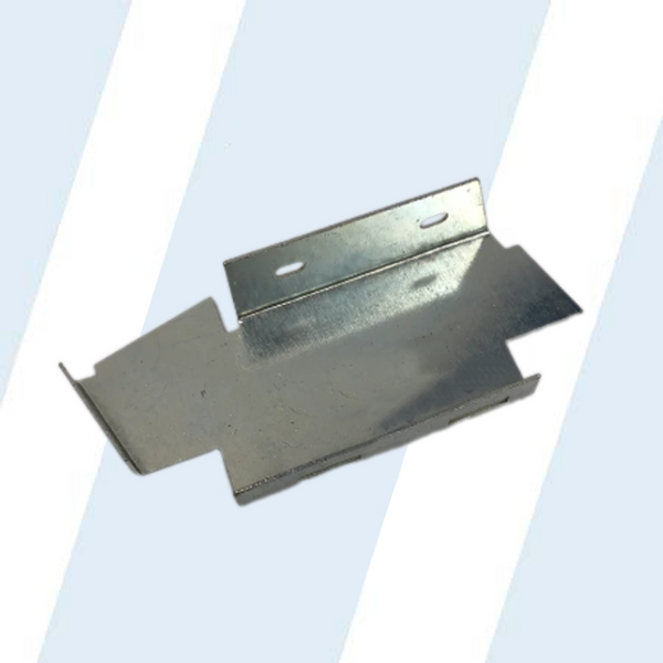 Milnor #02 03348B - GUIDE=COINCHUTE-CAD SLIME