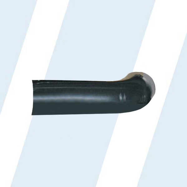 Milnor #02 03588C - 3642  INLET HOSE