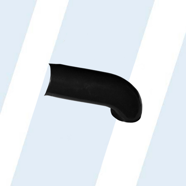 Milnor #02 03588U - PERIS/WATER INLETHOSE 3010