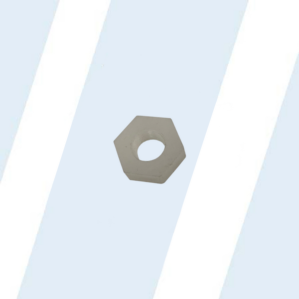 Milnor #03 40039I - CSX NUT SUPPLY INLET