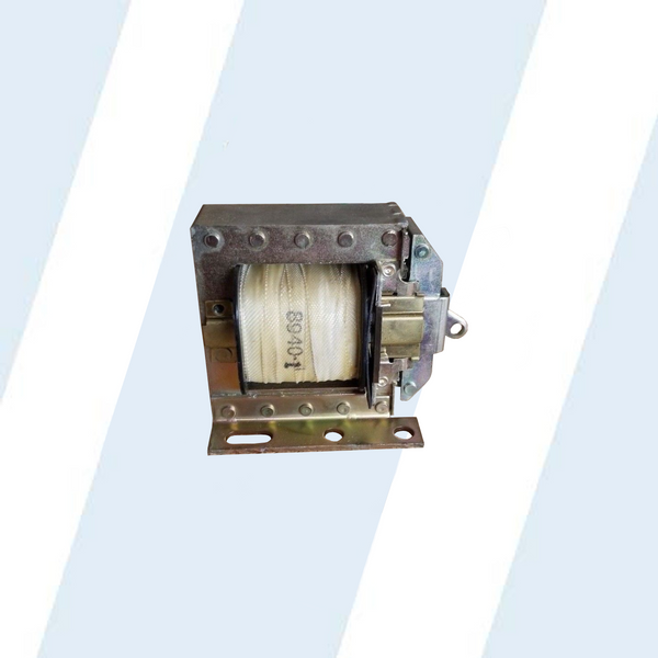 Milnor #09K061AD - SOLENOID 240V 60C #8940-1