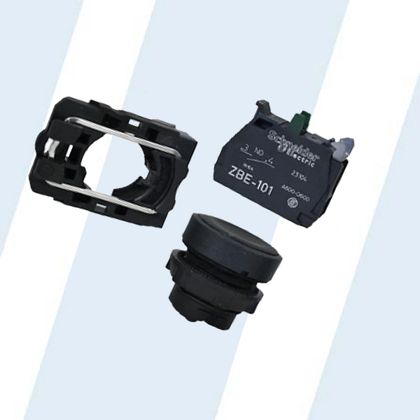 Milnor #09N405PB10 - SWASS  PBBK 1NO