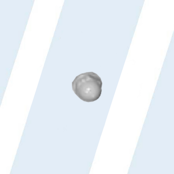 Milnor #15G140 - HXCAPNT 1/4-20 #C250=20 NKLPLT