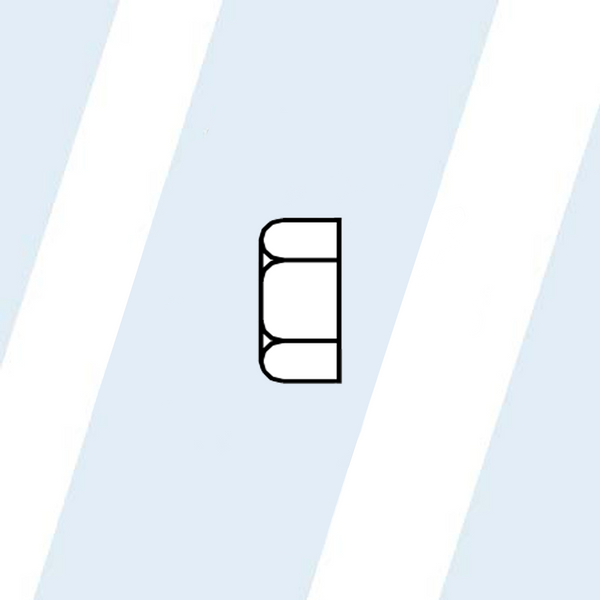 Milnor #15G170 - HEXNUT 1/4-20UNC2 SS18-8