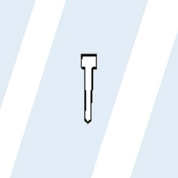 Milnor #15N091 - PANHDMACHSCR 8/32UNC2X1/2 S/S