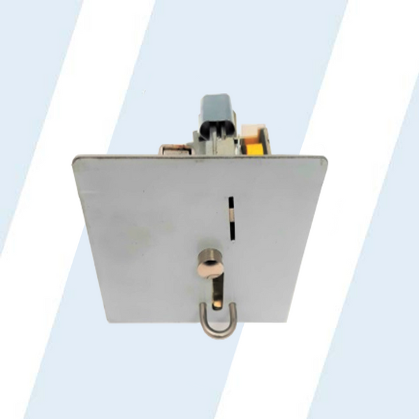 Milnor #38C080 - REJ .25 USD W/LOCKING MEC 240V