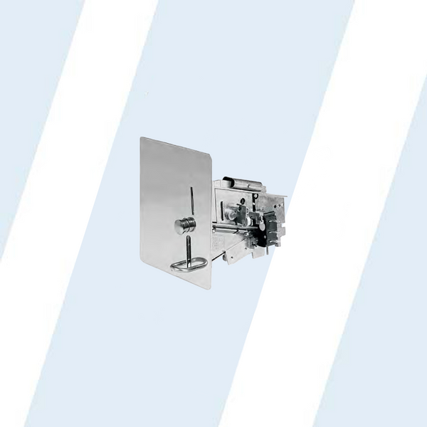 Milnor #38C085 - REJ.W/LOCK-MECH 230V CASTIC