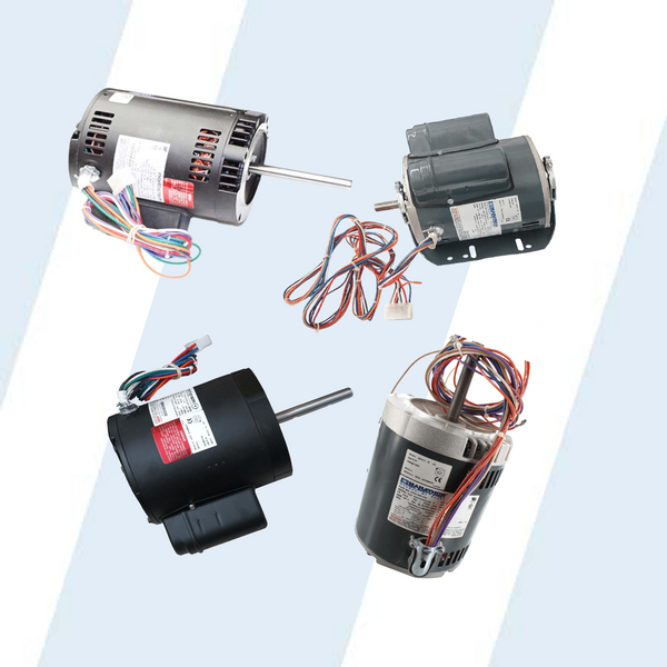 Milnor #39H015ACM - "1.5HP 200/346/400V3P50C 7/8"""