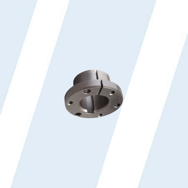 Milnor #56Q0RJA - "7/8"" BUSHING VPUL QD TYPE ""JA"""