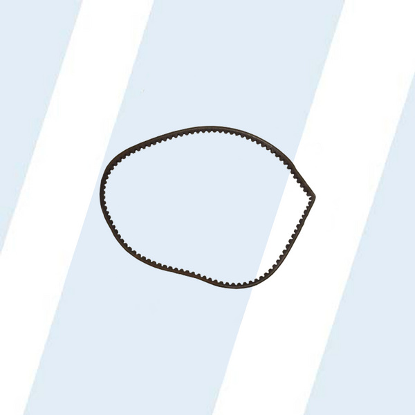 Milnor #56VA0383 - VBELT AX38.3 COGGED