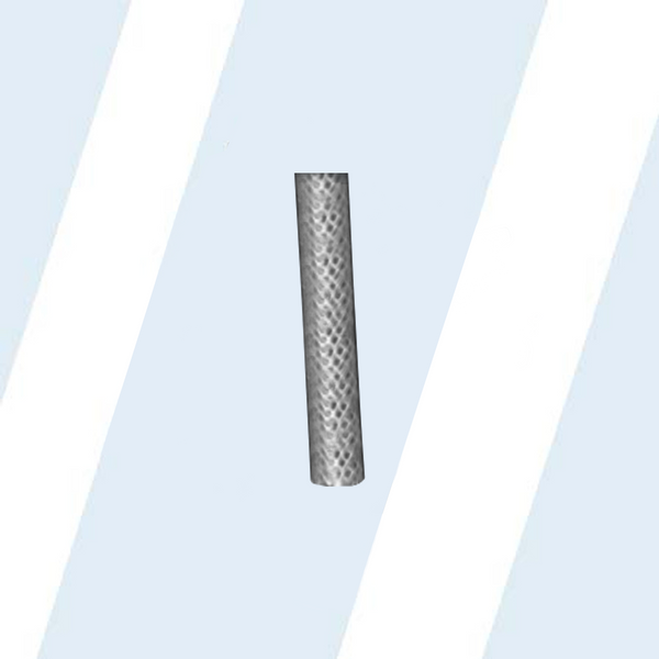 Milnor #60E008A - "TUBINGNYLREINF.75""IDX1.025""OD"