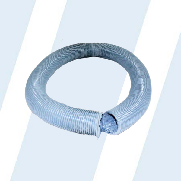 Milnor #60E325 - "HOSE DUCT-VINYL 3"" #36051"