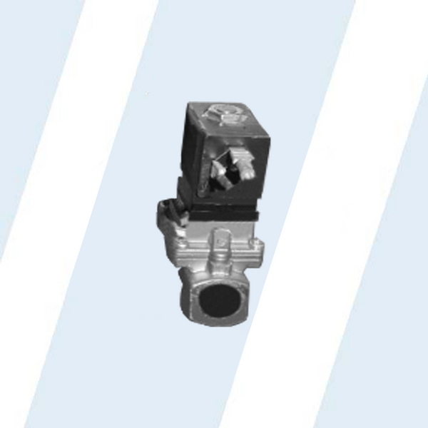 Milnor #96P057B71 - 1/2""NPT X 1/2""ORIFICE 240V 5/6 PA