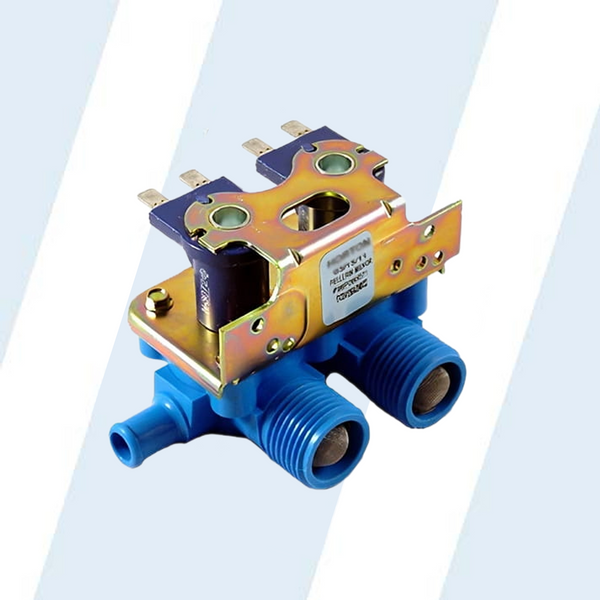 Milnor #96P060B71 - HOSE-OUT  240VHF