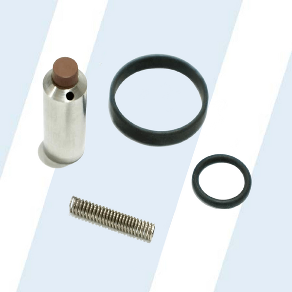 Milnor #96V403 - "REPKIT 1/4""X1/8"" BURK#423427E"