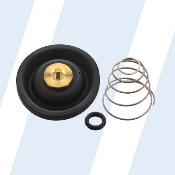 Milnor #96V404 - "HOUSING/BODY KIT 1/2""X1/2""BURK