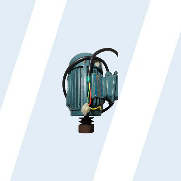 Milnor #98CMCR0908 - 1HP 4P 220/440/50 HZ