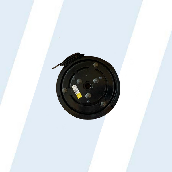 Milnor #S-54H164AK - CLUTCH 12VDC #28S-02 75FT/LB W