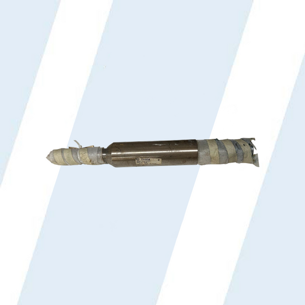 Milnor #X2 13103A - MACH=MAIN SHAFT, 3020C5M+N4M