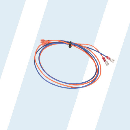 Dexter Replacement Part # 8220-001-524 Wire Assy.