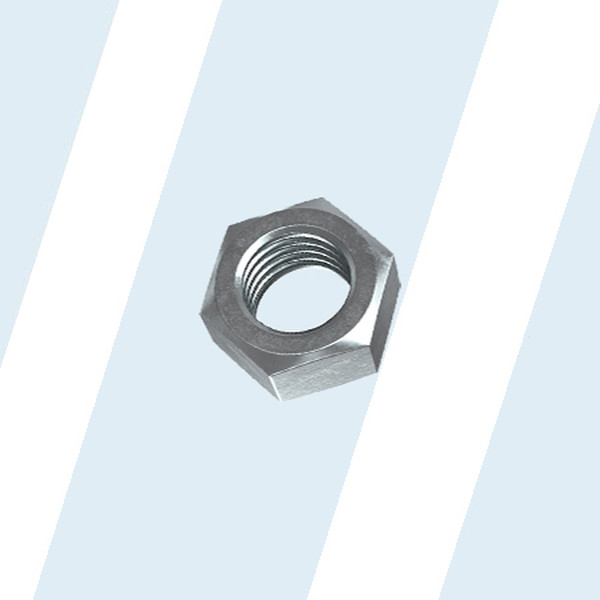 Dexter Replacement Part #8520-223-003 Nut