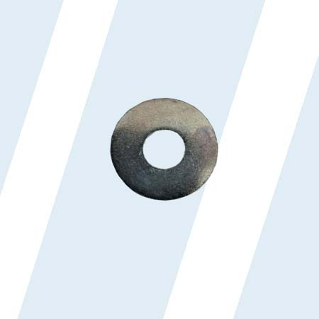 Dexter Replacement Part # 8641-581-008P WASHER-FLAT,5/16