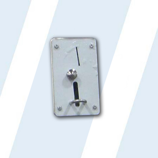Dexter Replacement Part #9021-094-001 SWD Coin Acceptor

