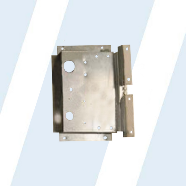 Dexter Replacement Part #9029-265-001 Bracket-Term.Mtg.